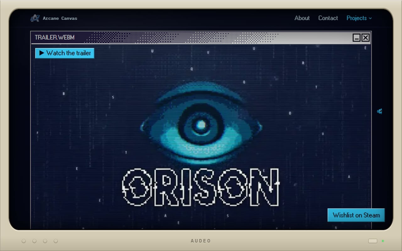 Il Trailer