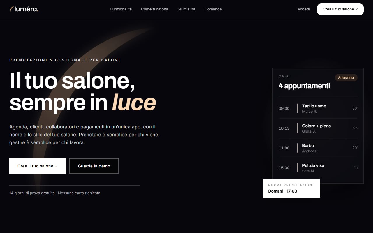 Il Sito